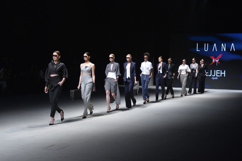 Designers & Brands Fashion Shows